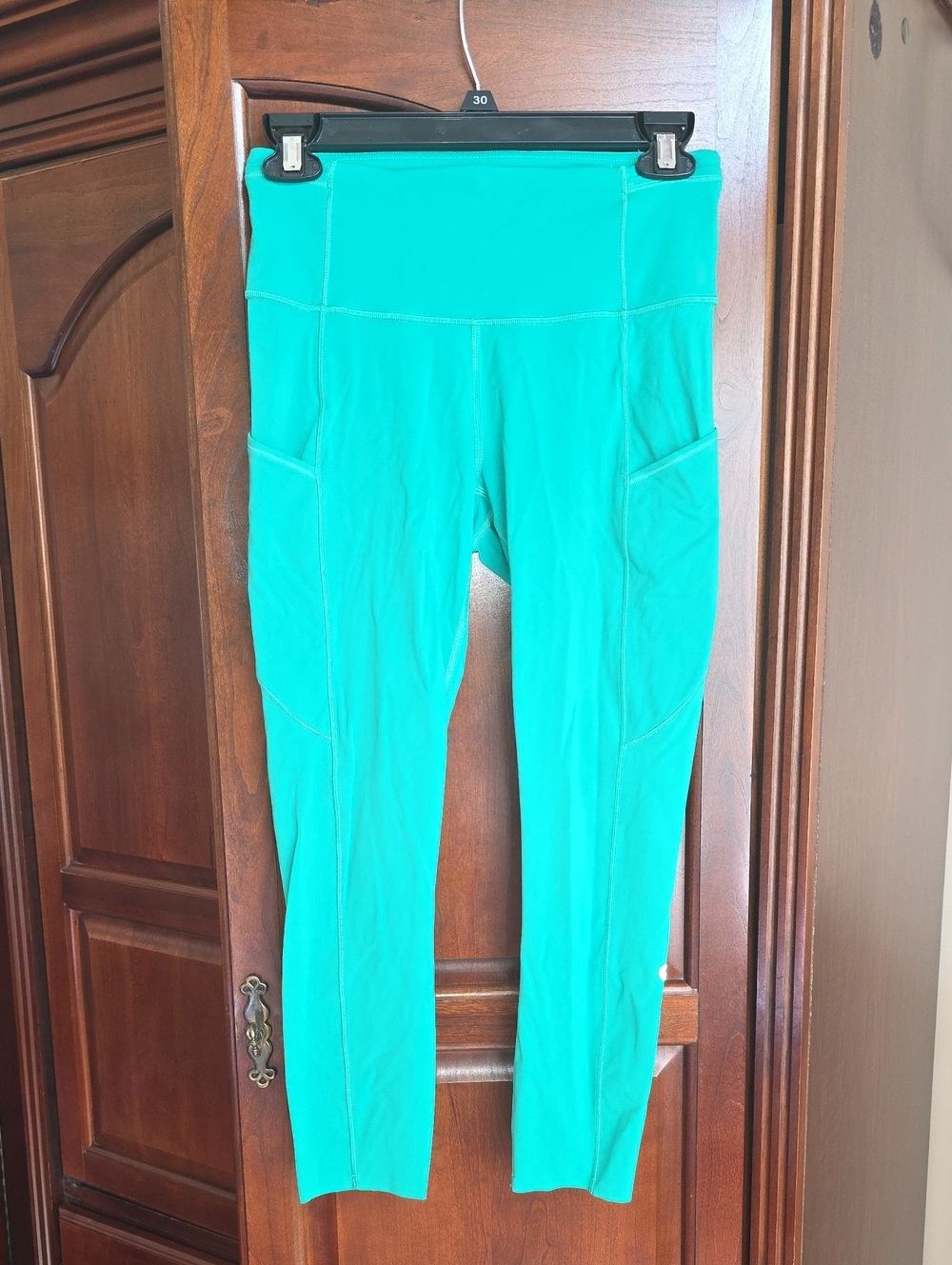 lululemon High-Rise Leggings 6